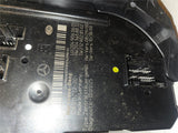 08-14 Mercedes W204 C300 C250 Rear SAM Module Relay Fuse Box 204 906 06 05 OEM