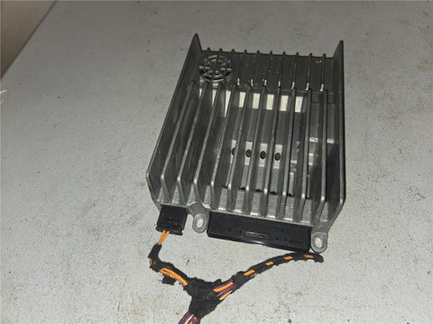 2008 - 2017 Mercedes GLA250 Harman Becker Amplifier Amp P/N: A 246 900 82 13 OEM