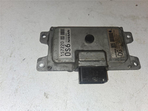 2013 - 2014 NISSAN ALTIMA Transmission Control Module (CVT) 310369HM0A OEM