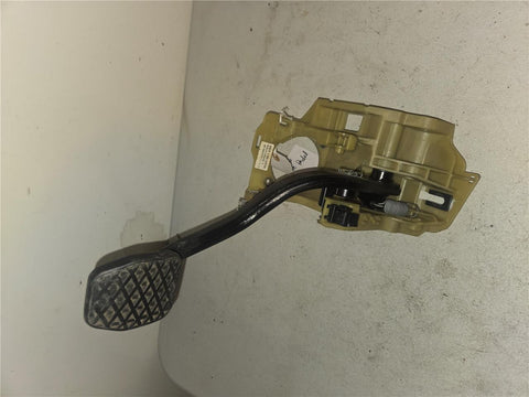  2006 - 2010 BMW M5 Brake Pedal 3510 6759944 OEM