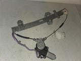 1999 - 2001 Lexus GS300 Front Driver Side Window Regulator 85720 -33110 OEM