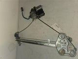 1999 - 2001 Lexus GS300 Front Driver Side Window Regulator 85720 -33110 OEM