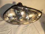 2003 - 2004 Infiniti G35 Sedan Left Headlight 26060AC025 OEM