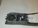 1998 - 2002 Pontiac Firebird SSP Console Bezel OEM