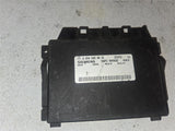 2003 Mercedes-Benz W163 ML320 TCU TCM Transmission Control A 034 545 46 32 OEM
