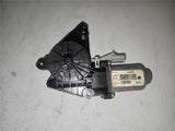 2011 - 2023 Dodge Charger Scat Right Rear Door Window Motor 128000882 OEM