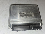 99 - 00 Volkswagen Passat 2.8L Engine Computer Module ECM ECU 4D0 907 551 AH OEM