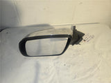 05 - 07 Mercury Montego LEFT Driver Power side view door mirror Chrome, 6G13-176