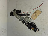 2002 - 2010 Volkswagen Beetle Convertible Top Latch Motor Assembly 1Y0871661 OEM