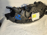 2007 - 2009 Acura RDX HID Left Headlight, Broken tab 33101-STK-A01 OEM