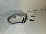 2002 - 2007 Mercedes-Benz C Class Left Door Mirror 41-3133-417 OEM