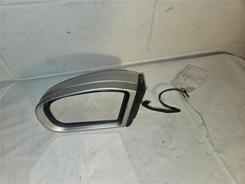 2002 - 2007 Mercedes-Benz C Class Left Door Mirror 41-3133-417 OEM