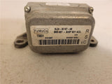 2006 - 2007 Ford Explorer Yaw Rate Stability Control Module 6L24-3C187-AB OEM