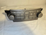 2008 - 2010 Toyota Highlander Temp Climate Control A/C 55900-0E150 OEM