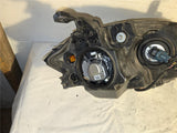 2007 - 2009 Acura RDX HID Left Headlight, Broken tab 33101-STK-A01 OEM