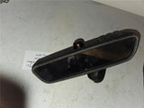 2002 - 2005 BMW 745Li E65 E66 Rear View Mirror Auto Dim 7 028 444 0509 OEM