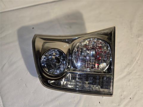 07 - 09 Lexus RX330 RX350 RX400 RIGHT Tailgate Light oem