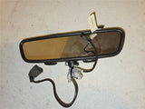 Mercedes-Benz GLE GLS GL ML W166 Interior Rear View Mirror P/N# 625-0628-000 OEM