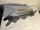 2007 - 2009 Acura RDX HID Left Headlight, Broken tab 33101-STK-A01 OEM