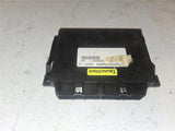 Mercedes-Benz W140 Transmission Control  A02654572320080 EGS51, 5WK33932RF OEM
