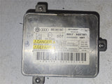 2007 Audi A5 Ballast Headlights Xenon 10R-023689 OEM