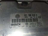 1999 - 2002 VW Jetta Golf 2.8 MT ECU ECM Engine Control Module 021 906 018 M OEM