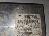 2002 - 2004 AUDI A6 2.7 Biturbo Transmission Control Module 4B0 927 156 FE OEM