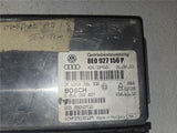 2001 - 2004 Audi A4 Transmission Control Module P/N# 8E0 927 156 P OEM