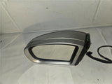 2002 - 2007 Mercedes-Benz C Class Left Door Mirror 41-3133-417 OEM