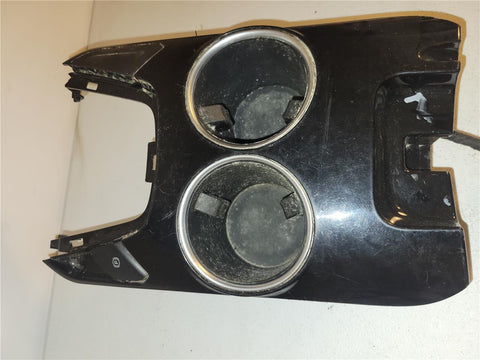 2013 - 2017 Ford Fusion Center Console Cup Holder Trim Bezel DG9T-14B560-AD OEM