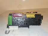 08-14 Mercedes W204 C300 C250 Rear SAM Module Relay Fuse Box 204 906 06 05 OEM