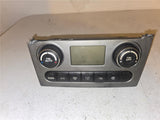 Hyundai Tiburon Temp Climate control AC Heater heat oem