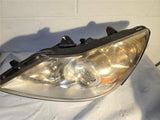 2009 - 2011 Hyundai Genesis Sedan Left Head Light 92101-3M000 OEM