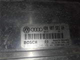 99 - 00 Volkswagen Passat 2.8L Engine Computer Module ECM ECU 4D0 907 551 AH OEM