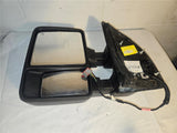 09-12 Ford F250 F350 , Right and Left Power Tow Mirror OEM