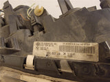 2006 - 2008 BMW 750 Li 760 Li E60 E66 Right Headlight assembly oem 7 189 312 OEM