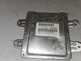 2007 JEEP Grand Cherokee Body Control Module P/N# P04692138AF OEM