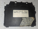  2001 - 2003 Mercedes C240 TCM Transmission Control Module A 027 545 03 32 OEM