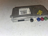 BMW ECU Top Rear Side View Camera Module OEM, 9249466-02