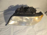 2003 - 2004 AUDI A4/A6 Left HID Headlight 148 467-00 OEM