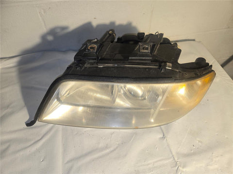 2003 - 2004 AUDI A4/A6 Left HID Headlight 148 467-00 OEM