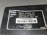  EPB Electronic Parking Brake ECU Module 8W83-2C496-AD OEM