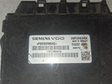 2005 - 2008 Dodge Chrysler TCM ECU Transmission Control Module P05150186AE OEM