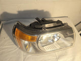 2009 - 2012 Land/Range Rover LR2 Right Headlight Halogen BH52-13W029-CA OEM