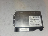 2000-2002 AUDI A6 Quattro 2.7L Turbo Transmission Control Module 8D0927156BD OEM