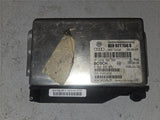 2004-2005 Audi A4 1.8T B6 Transmission Control Module TCM TCU 8E0 927 156 S OEM