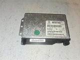 2002 - 2006 Audi A4 Transmission Control Module Unit TCM TCU 8E0 927 156 J OEM