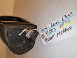 2002 - 2007 Mercedes-Benz C320 W203 Right Mirror A2038101021 OEM