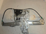 2003 - 2007 Cadillac Silverado STS Front Left Side Window Regulator 19120847 OEM