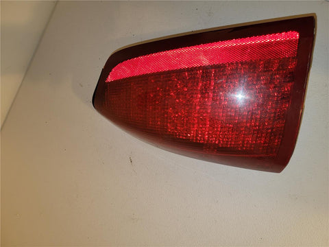 2000 - 2004 CADILLAC Deville DTS Left Tail Light 2801181 OEM